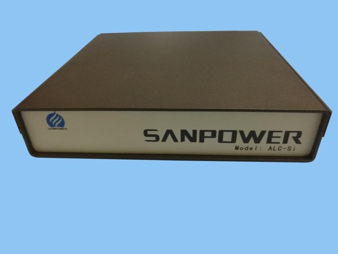 ALC-SI型自动研磨厚度测控仪